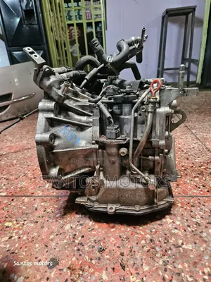 KF Gearbox