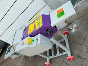 Silage Chopper, High Speed Chaff Cutter
