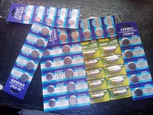 Remote Control Battery Remotes,s