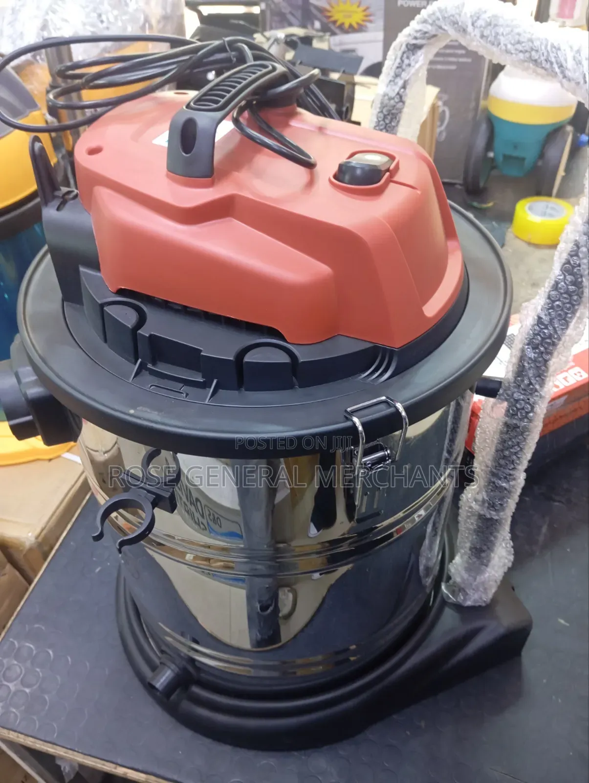 Aico Vacuum Cleaner