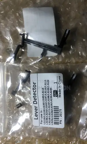 Lever Detector Epson L1110,l3158,l3118,ll3156l4168,l4158,l3109,l3117