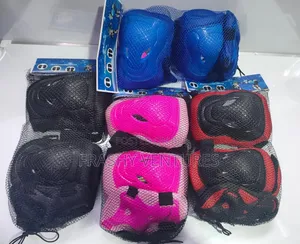 Heavy Knee Guard