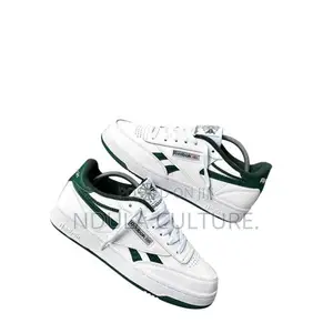Reebok Club C Revenge Sneakers