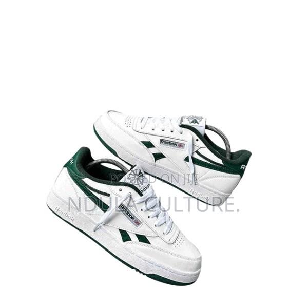 Reebok Club C Revenge Sneakers