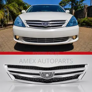 Grille Toyota Allion 240 2005 Onwards