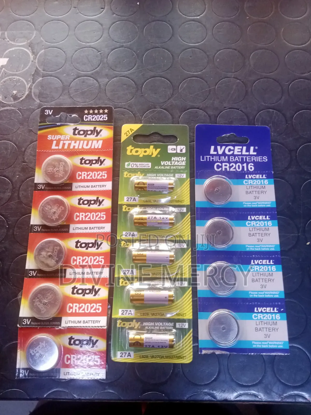 Remote Control Battery Remotes,s