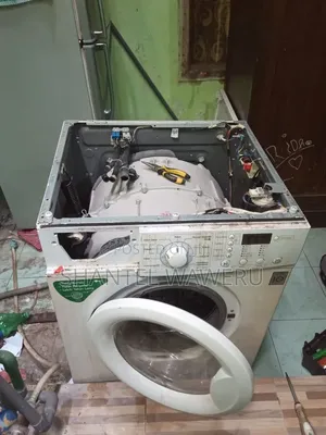 Washing Machines Repair and and Service