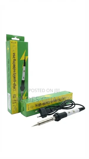 60W Temperature-Adjustable Electric Soldering Irons