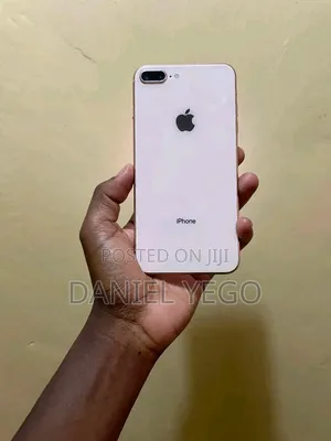 Apple iPhone 8 Plus 256 GB Gold