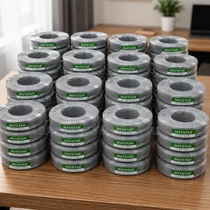 Wholesale Deals 1.0mm,1.5mm,2.5mm,4.0mm Twin With Earth Wiring Cables
