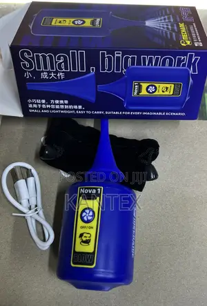 Mechanic Blow Tool Nova 1