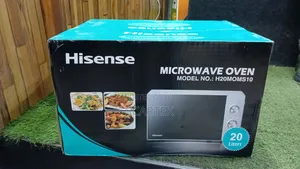 Hisense Microwave Oven (H20MOMS10)