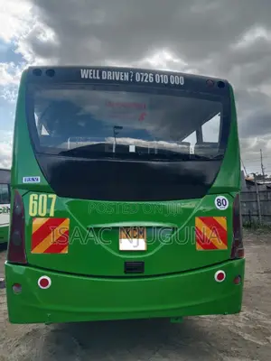 Isuzu NQR 2016 White