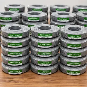Lowest Prices 1.0mm,1.5mm,2.5mm,4.0mm Twin With Earth Wiring Cables