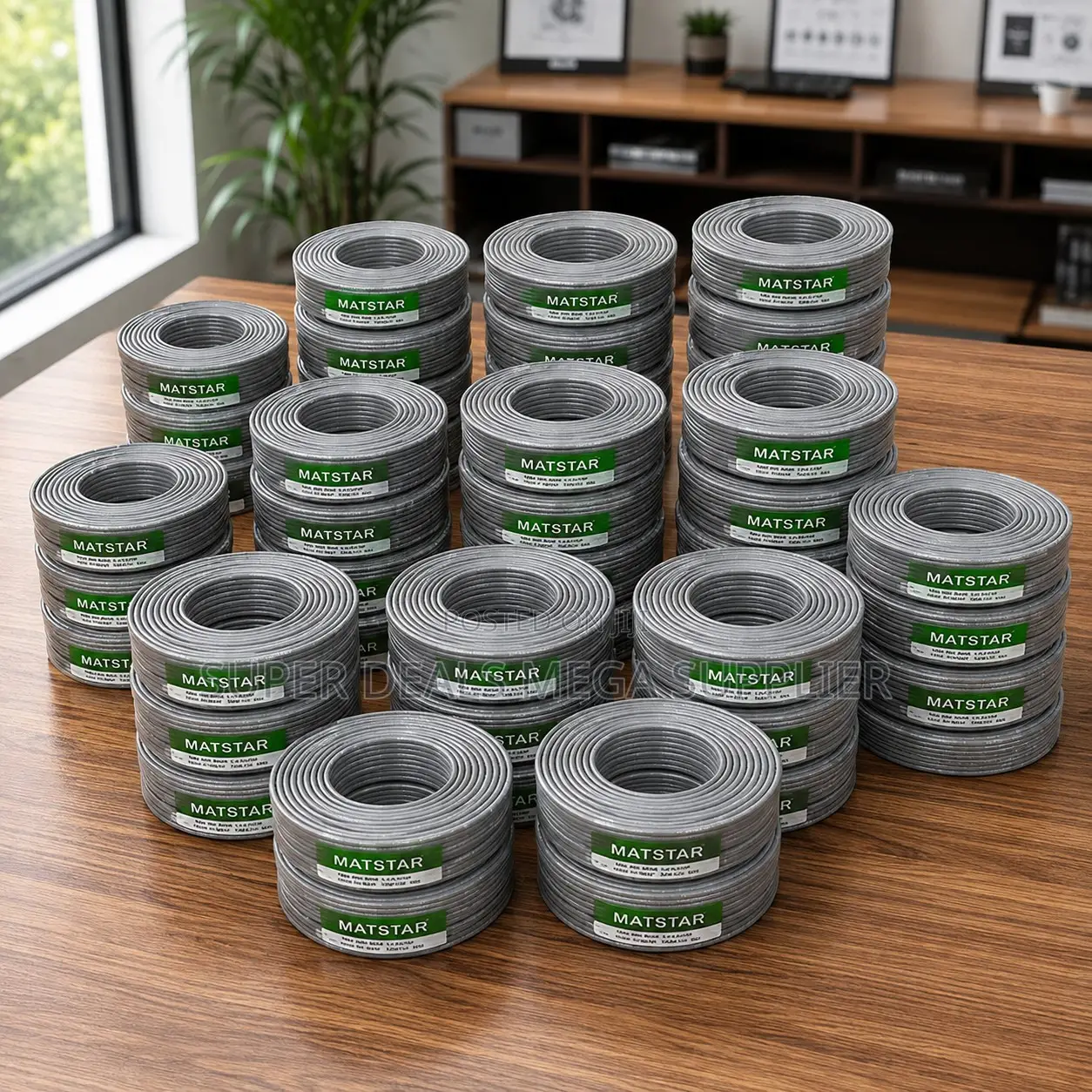 Lowest Prices 1.0mm,1.5mm,2.5mm,4.0mm Twin With Earth Wiring Cables