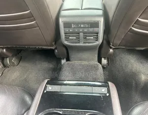 Mazda CX-8 2019 Red