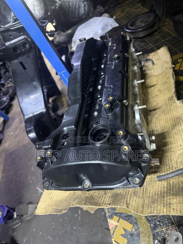 Cylinder Head 2GD Hilux Revo