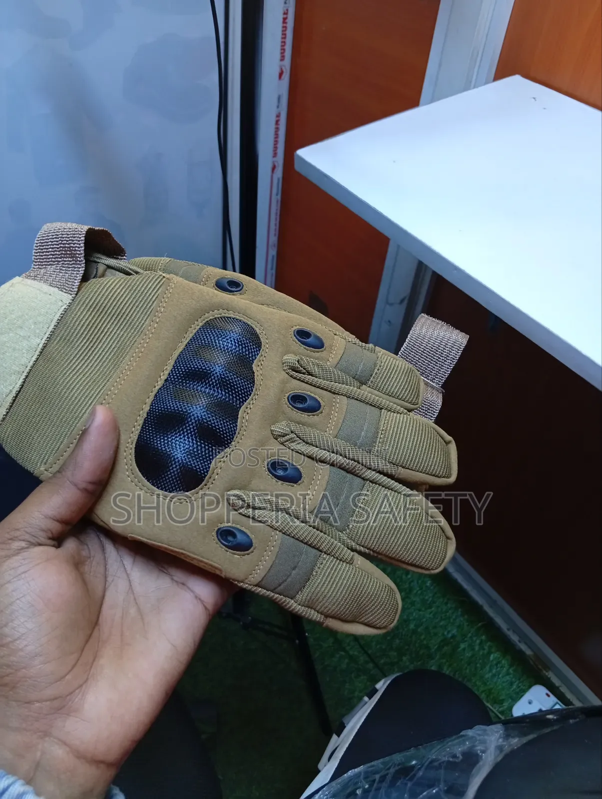 Tactical Gloves