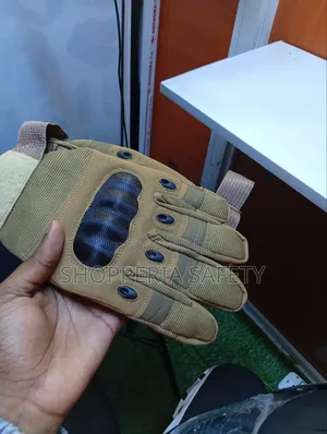 Tactical Gloves