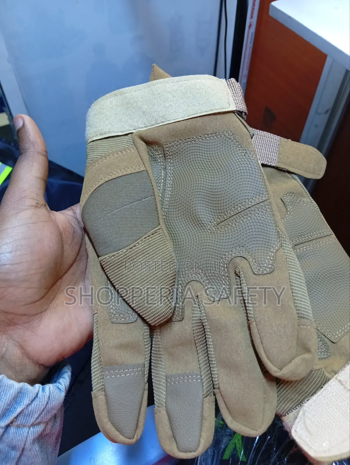 Tactical Gloves