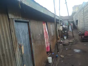 1/8 Acre for Sale in Kawangware