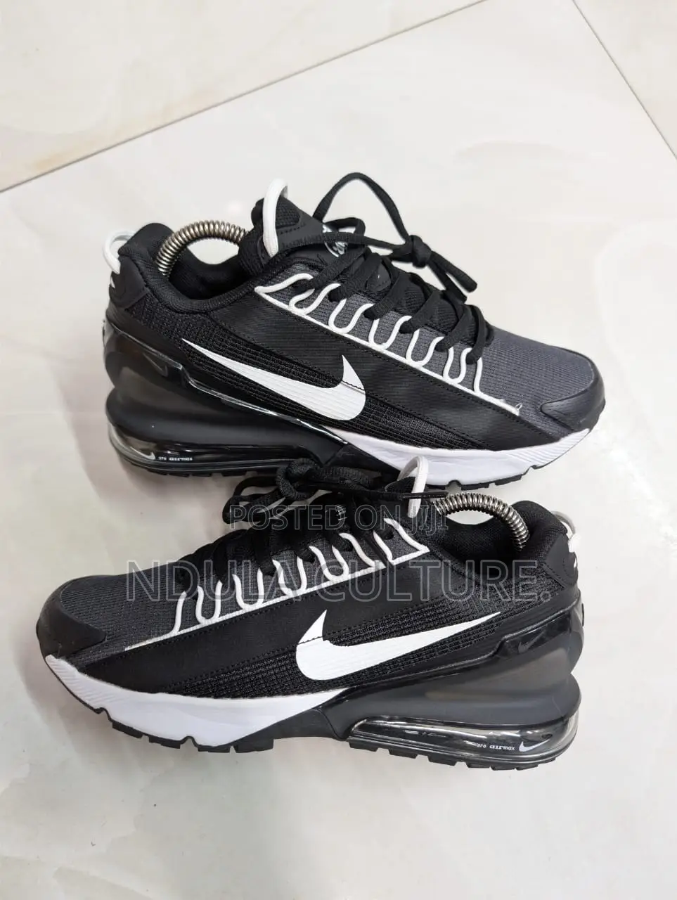 Nike Airmax 270 Pulse Roam