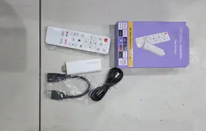 TV Stick H96 Max H313 Quad Core Hd Streaming Media Player 2gb/16gb