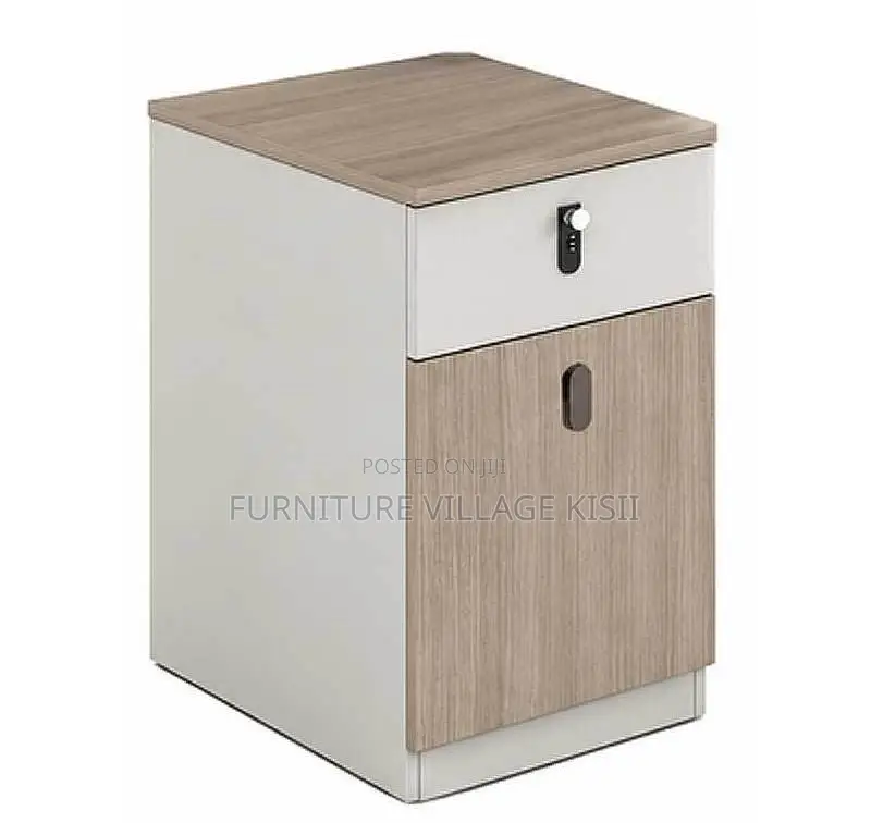 Office Desk: 1400mm Executive Office Table