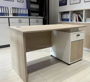 Office Desk: 1400mm Executive Office Table