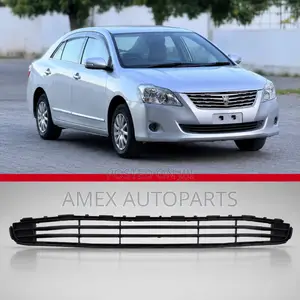 Bumper Grille Toyota Premio 260 2008 Onwards