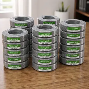 Budget Prices 1.0mm,1.5mm,2.5mm,4.0mm Twin With Earth Wiring Cables
