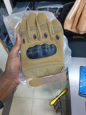 TACTICAL Gloves
