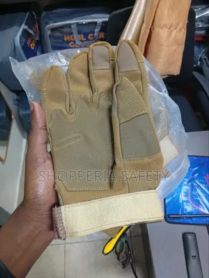TACTICAL Gloves