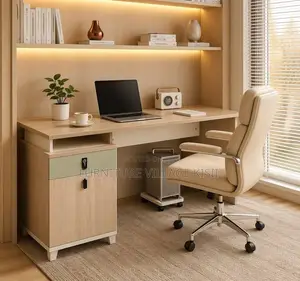 Office Desk: 1400mm Executive Office Table