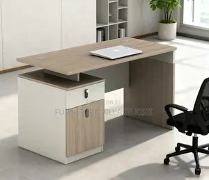 Office Desk: 1400mm Executive Office Table