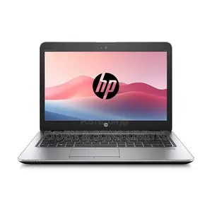 New Laptop HP EliteBook 820 G3 8GB Intel Core i7 SSD 256GB