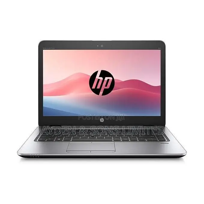 New Laptop HP EliteBook 820 G3 8GB Intel Core i7 SSD 256GB