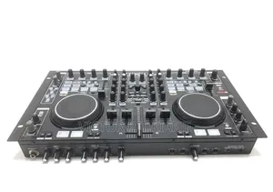 Denon Mc-6000