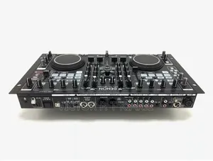 Denon Mc-6000