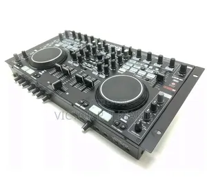Denon Mc-6000