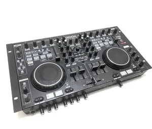 Denon Mc-6000