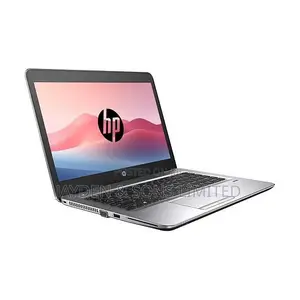 New Laptop HP EliteBook 820 G3 8GB Intel Core i7 SSD 256GB