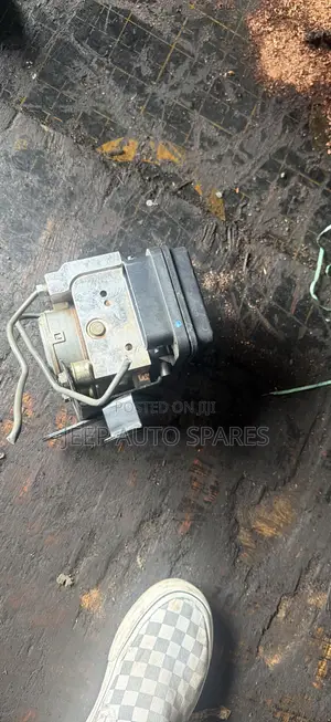 Abs Pump Prado J150 5q
