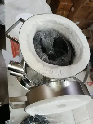 15kg Gas Furnace