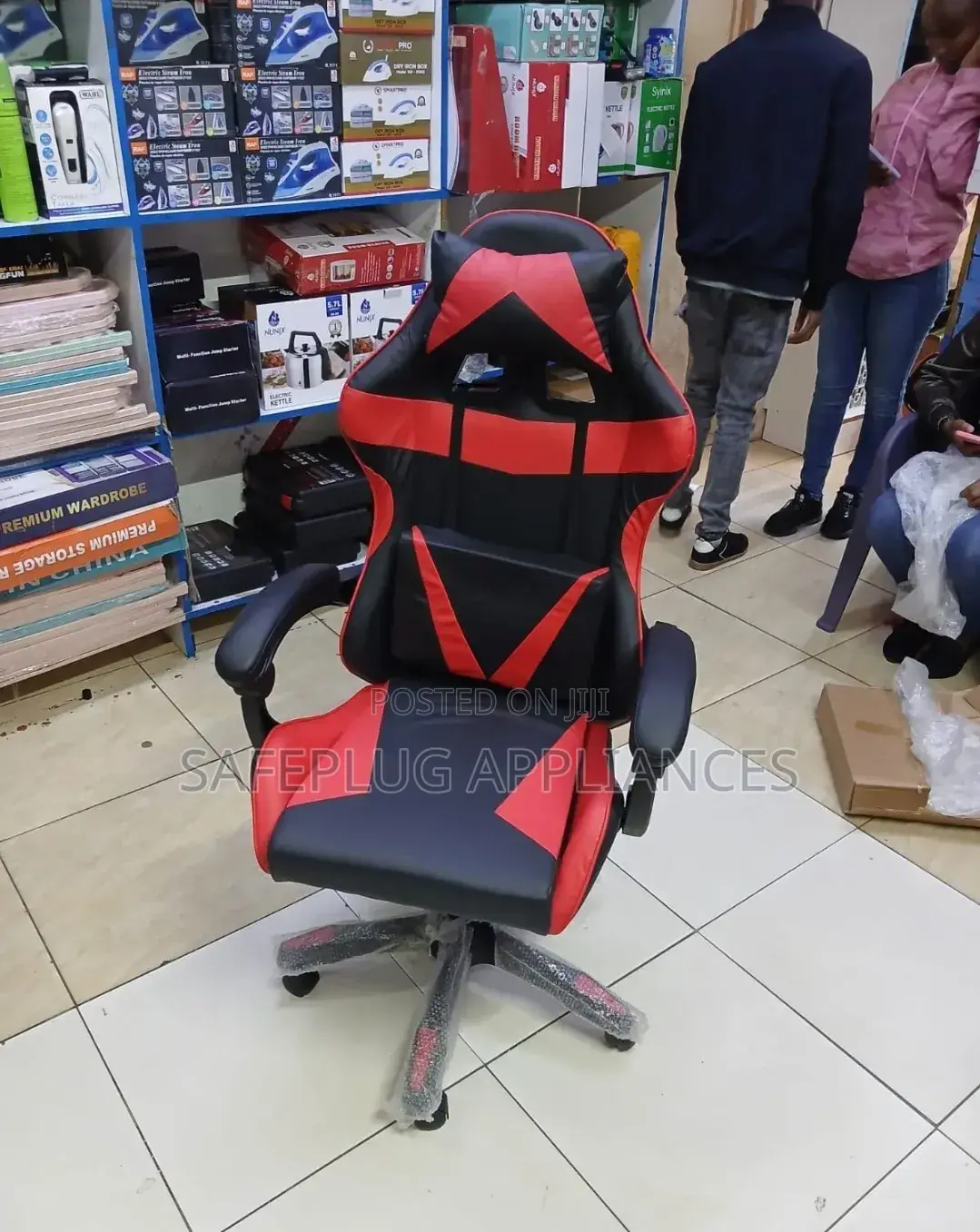Gamingchairs Available