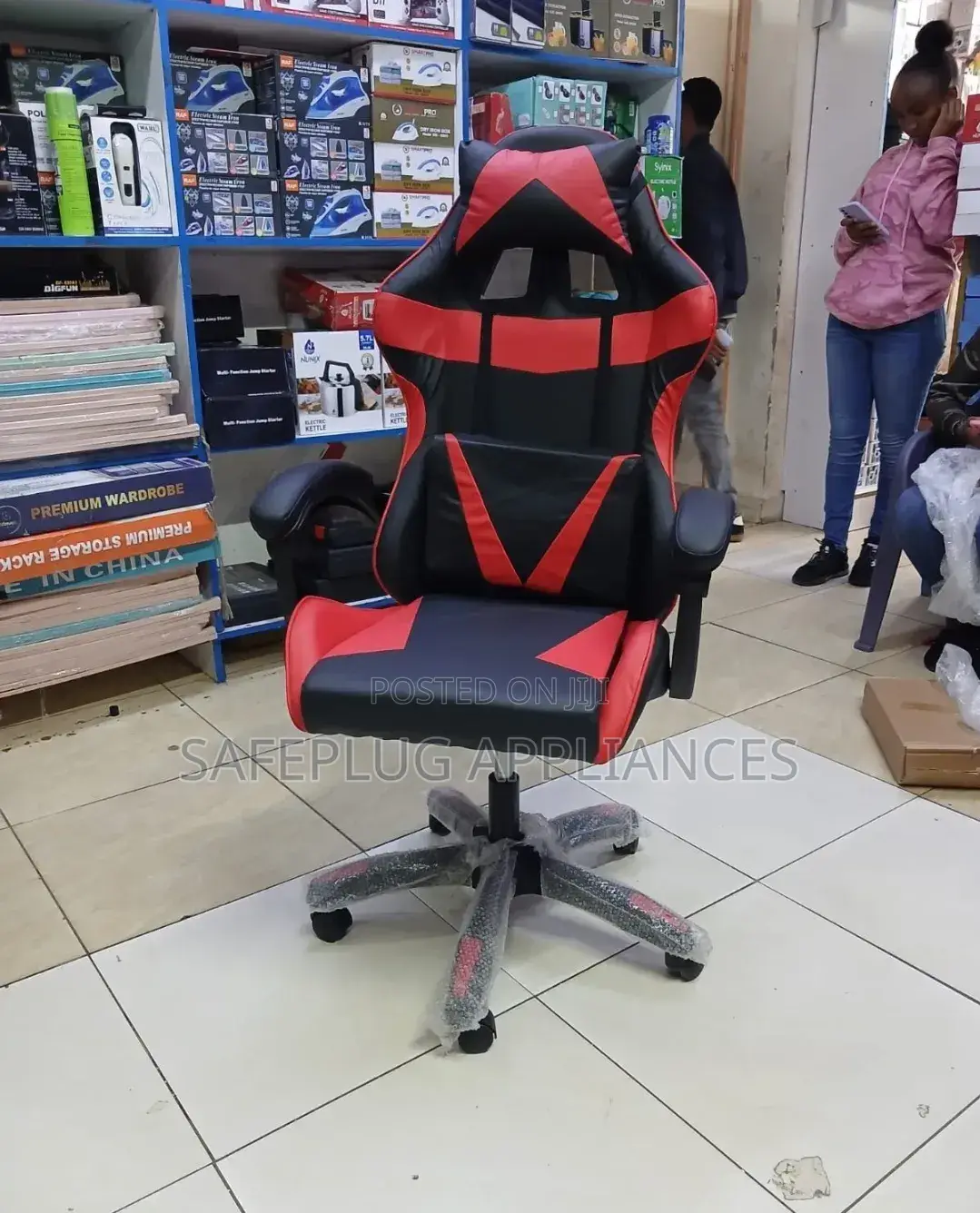 Gamingchairs Available
