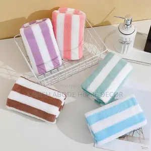 5Pc Microfiber Kitchen Towel Set – Super Absorbent