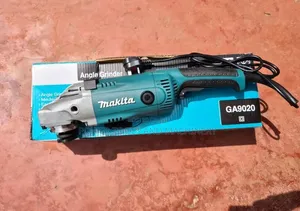 Makita 9" Angle Grinder / Electric Angle Grinder