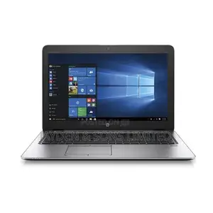 New Laptop HP EliteBook 820 G3 8GB Intel Core i7 SSD 256GB
