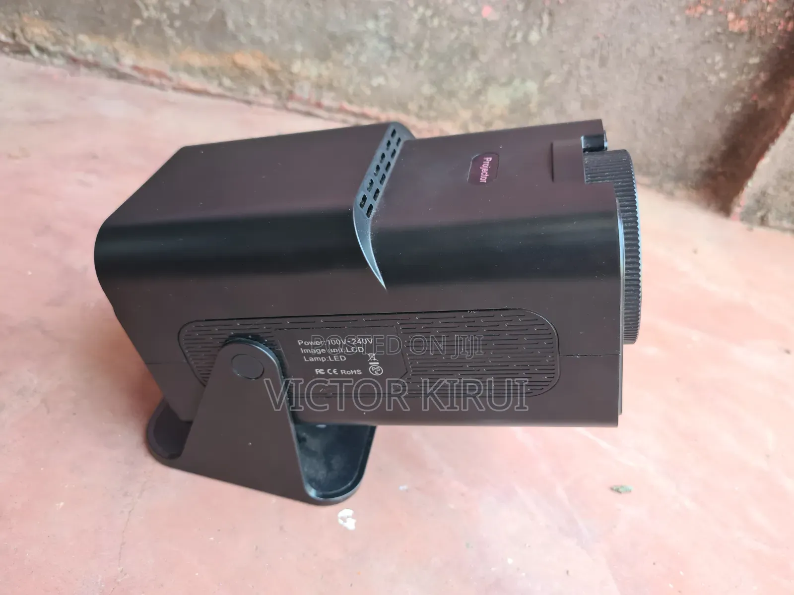 Hy320 Projector
